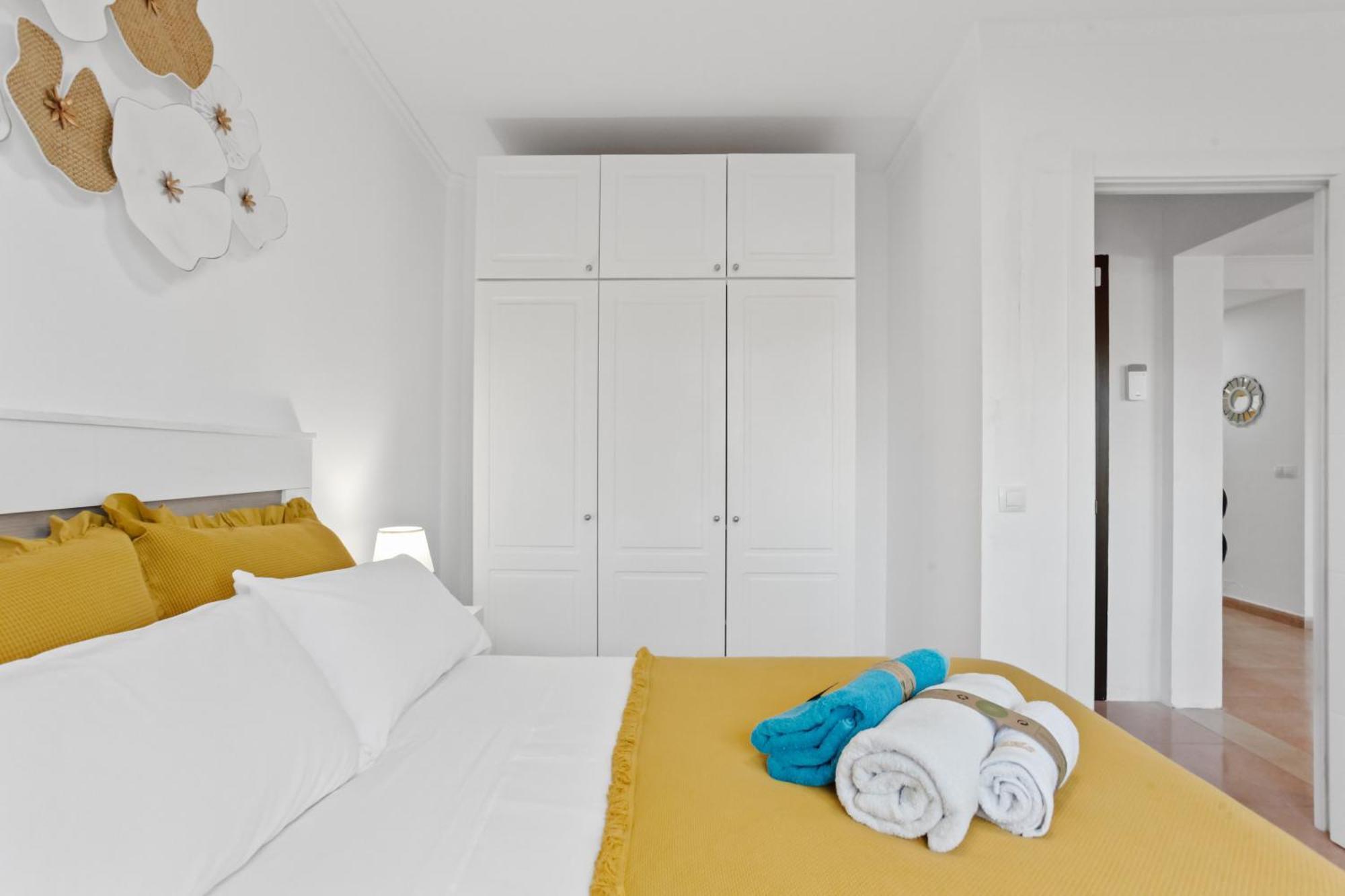 Apartamento Papagayo Corralejo Eksteriør billede