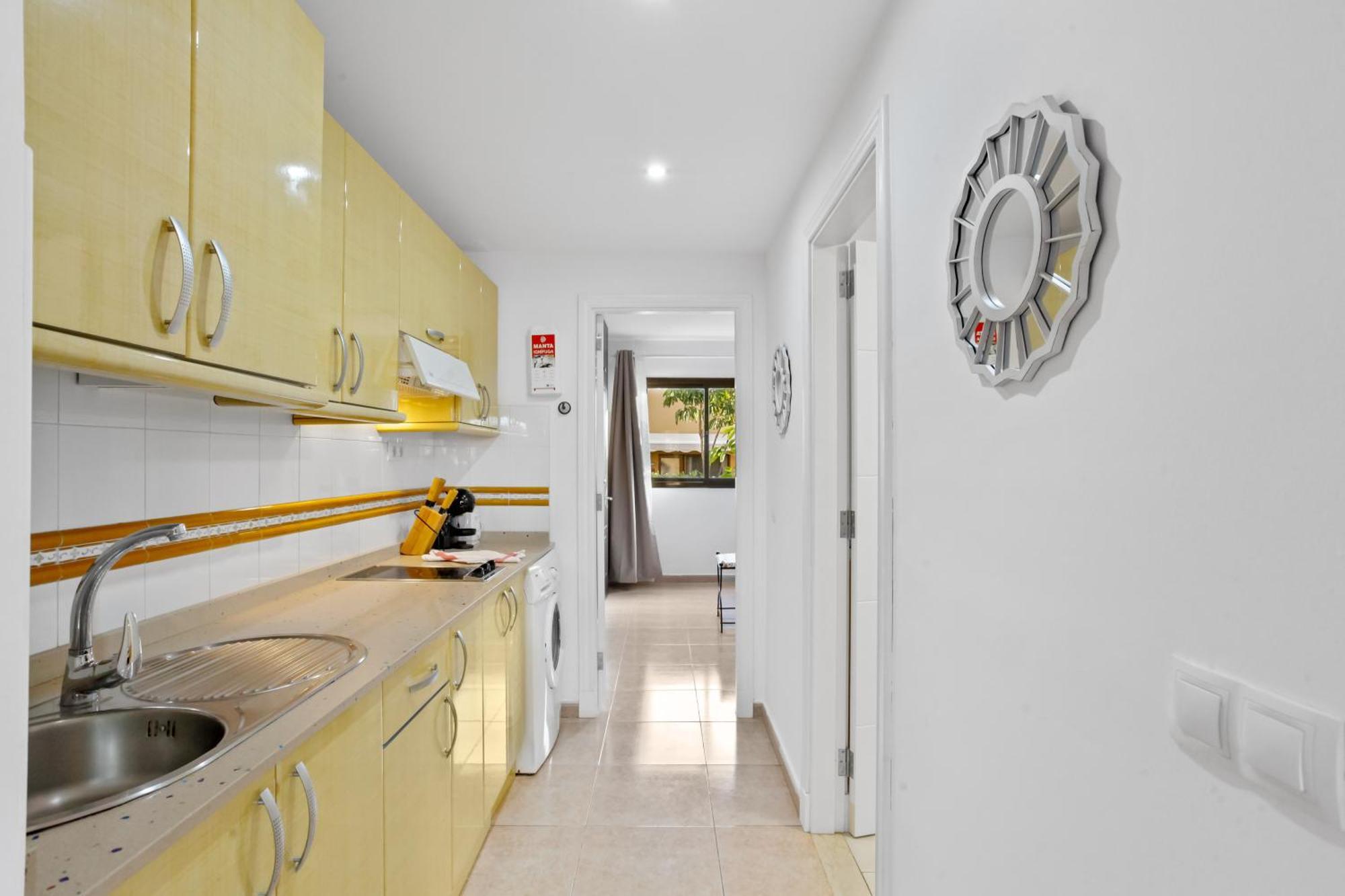 Apartamento Papagayo Corralejo Eksteriør billede