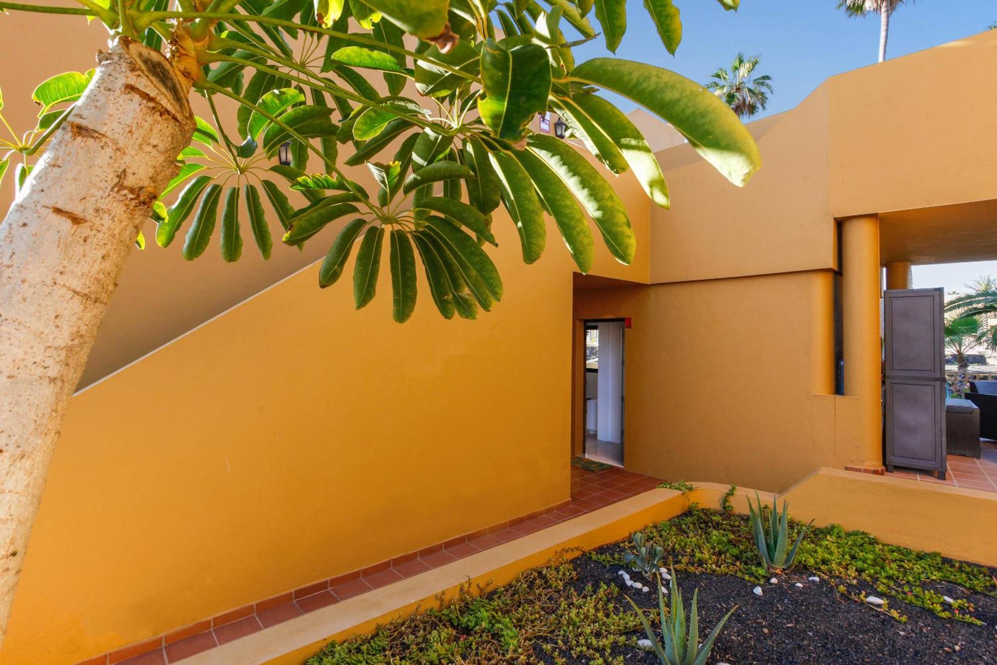 Apartamento Papagayo Corralejo Eksteriør billede